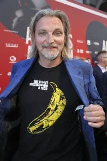 19. AMADEUS Austrian Music Awards 2019 Wien, Volkstheater, 25.04.2019 Stefan Jürgens Wien Austria