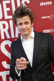 19. AMADEUS Austrian Music Awards 2019 Wien, Volkstheater, 25.04.2019 Norbert Schneider Wien Austria