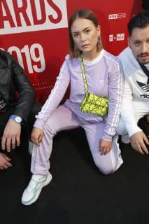 19. AMADEUS Austrian Music Awards 2019 Wien, Volkstheater, 25.04.2019 Mathea Elisabeth Höller Wien Austria