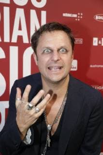19. AMADEUS Austrian Music Awards 2019 Wien, Volkstheater, 25.04.2019 Philipp Hochmair Wien Austria