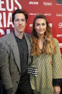 19. AMADEUS Austrian Music Awards 2019 Wien, Volkstheater, 25.04.2019 Cari Cari Stephanie Widmer Alexander Köck Wien Austria