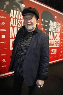 19. AMADEUS Austrian Music Awards 2019 Wien, Volkstheater, 25.04.2019 Horst Chmela Wien Austria