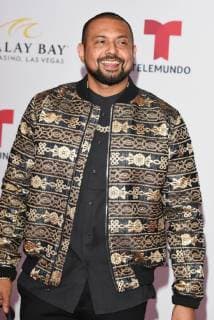 April 25, 2019 - Las Vegas, Nevada, USA - LAS VEGAS, NEVADA - APRIL 25: Sean Paul attends the 2019 Billboard Latin Music Awards at the Mandalay Bay Events Center on April 25, 2019 in Las Vegas, Nevada. Photo: Alexander Zayas imageSPACE Las Vegas USA - ZUMAs181 20190425_zea_s181_562 Copyright: xImagespacex