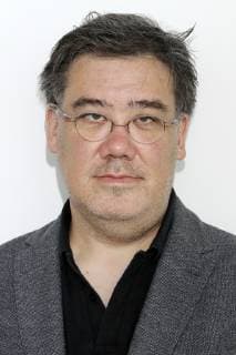 Alan Gilbert bei der Pressekonferenz zur Vorstellung des neuen Chefdirigenten in der Elbphilharmonie. Hamburg, 26.04.2019 *** Alan Gilbert at the press conference for the presentation of the new chief conductor in the Elbphilharmonie Hamburg 26 04 2019 Foto:xgbrcix xFuturexImage
