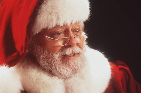 Miracle on 34th Street Der gutmütige Kriss Kringle (RICHARD ATTENBOROUGH) arbeitet als Weihnachtsmann in einem Kaufhaus. Aber darüber hinaus behauptet er sogar, der wahre Santa Claus zu sein. Regie: Les Mayfield aka. Miracle on 34th Street DAS WUNDER VON MANHATTAN USA 1994 Copyright: KPA !AUFNAHMEDATUM GESCHÄTZT! Nur redaktionelle Nutzung im Zusammenhang mit dem Film. Editorial usage only and only related to the movie. Im Falle anderer Verwendungen, kontaktieren Sie uns bitte. For other uses, please contact us. UnitedArchives00884141