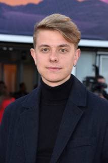 Jonas Ems beim Young Icons Award 2019 im Kosmos in Berlin am 30.04.2019