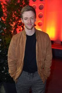 Timur Bartels beim BUNTE New Faces Award Film im Umspannwerk in Berlin am 02.05.2019