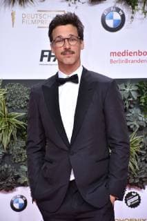 Florian David Fitz bei der Ankunft zur Verleihung Deutscher Filmpreis am 3.05.2019 in Berlin Deutscher Filmpreis 2019 in Berlin - Ankunft Roter Teppich