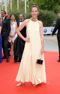 Deutscher Filmpreis 03.05.2019 Alexandra Neldel bei der Verleihung Deutscher Filmpreis im Palais am Funkturn, Masurenallee Hammarskjoeldplatz, Berlin - 03.05.2019 -