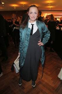 Deutscher Filmpreis 03.05.2019 Anna Thalbach bei der Verleihung Deutscher Filmpreis im Palais am Funkturn, Masurenallee Hammarskjoeldplatz, Berlin - 03.05.2019 -