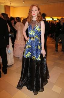 Deutscher Filmpreis 03.05.2019 Marleen Lohse bei der Verleihung Deutscher Filmpreis im Palais am Funkturn, Masurenallee Hammarskjoeldplatz, Berlin - 03.05.2019 -
