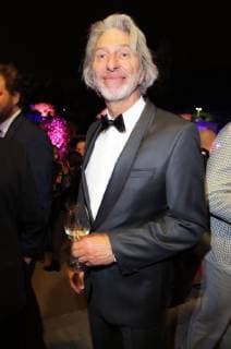 Deutscher Filmpreis 03.05.2019 Rufus Beck bei der Verleihung Deutscher Filmpreis im Palais am Funkturn, Masurenallee Hammarskjoeldplatz, Berlin - 03.05.2019 -