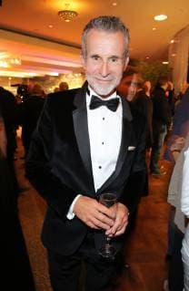 Deutscher Filmpreis 03.05.2019 Ulrich Matthes bei der Verleihung Deutscher Filmpreis im Palais am Funkturn, Masurenallee Hammarskjoeldplatz, Berlin - 03.05.2019 -