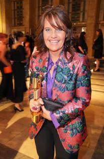 Deutscher Filmpreis 03.05.2019 Caroline Link bei der Verleihung Deutscher Filmpreis im Palais am Funkturn, Masurenallee Hammarskjoeldplatz, Berlin - 03.05.2019 -