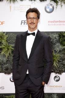 Florian David Fitz bei der Verleihung des Deutschen Filmpreises 2019 in der Messe Berlin. Berlin, 03.05.2019