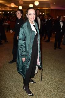 Anna Thalbach bei der Deutscher Filmpreis Aftershow Party am 3.05.2019 in Berlin Deutscher Filmpreis 2019 in Berlin - Party