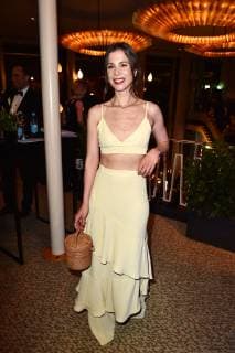 Aylin Tezel bei der Deutscher Filmpreis Aftershow Party am 3.05.2019 in Berlin Deutscher Filmpreis 2019 in Berlin - Party