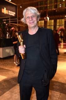 Andreas Dresen, der Regisseur und Preisträger bei der Deutscher Filmpreis Aftershow Party am 3.05.2019 in Berlin Deutscher Filmpreis 2019 in Berlin - Party