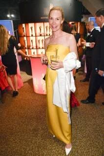 Feo Aladag bei der Aftershow Party des Deutschen Filmpreises 2019 im Palais am Funkturm in der Messe Berlin. Berlin, 03.05.2019