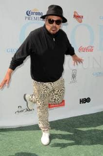 BURBANK, CA - MAY 6: George Lopez at the George Lopez Foundation Celebrity Golf Classic at the Lakeside Country Club in Burbank, California on May 6, 2019. Copyright: xDavidxEdwardsx