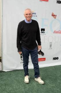 BURBANK, CA - MAY 6: Joe Regalbuto at the George Lopez Foundation Celebrity Golf Classic at the Lakeside Country Club in Burbank, California on May 6, 2019. Copyright: xDavidxEdwardsx