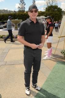 BURBANK, CA - MAY 6: Tim Allen at the George Lopez Foundation Celebrity Golf Classic at the Lakeside Country Club in Burbank, California on May 6, 2019. Copyright: xDavidxEdwardsx