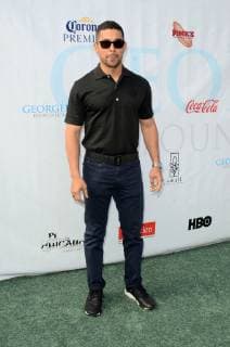 BURBANK, CA - MAY 6: Wilmer Valderrama at the George Lopez Foundation Celebrity Golf Classic at the Lakeside Country Club in Burbank, California on May 6, 2019. Copyright: xDavidxEdwardsx