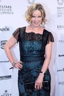 Ann-Kathrin Kramer bei der Verleihung Deutscher Parfumpreis - Duftstars 2019 am 9.05.2019 in Düsseldorf Deutscher Parfumpreis Duftstars 2019 in Düsseldorf