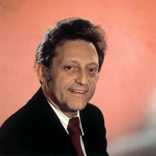 DALLI DALLI HANS ROSENTHAL (1974), Copyright: ArthurxGrimm UnitedArchives00659716