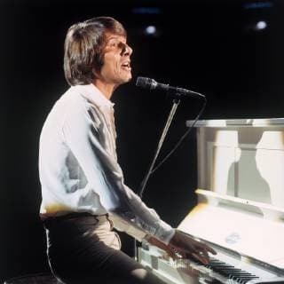 HITPARADE UDO JÜRGENS, 1978, *** HITPARADE UDO JÜRGENS 1978 Copyright: ArthurxGrimm UnitedArchives00660996