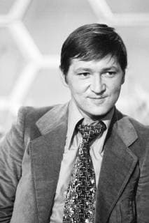 DALLI DALLI Rainer Werner Fassbinder in der Quizshow Dalli Dalli , 70er., Copyright: ArthurxGrimm UnitedArchives00661287