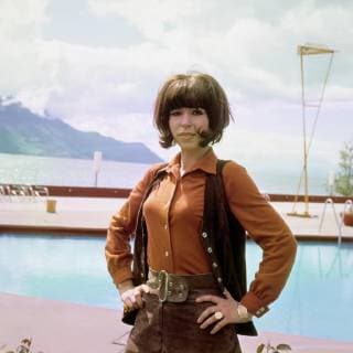 ALEXANDRA, Portrait von 1967. Grimm Portrait, Musik, Sängerin, Schlager, Chansons, 60er, *** ALEXANDRA Portrait of 1967 Grimm Portrait Music Singer Schlager Chansons 60s Copyright: ArthurxGrimm UnitedArchives00665536