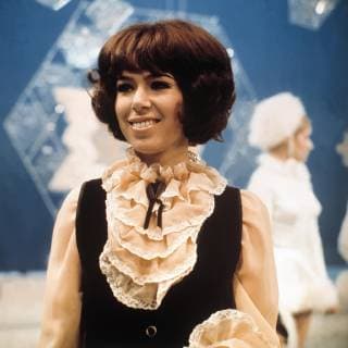 ALEXANDRA, Portrait von 1967. Grimm Portrait, Musik, Sängerin, Schlager, Chansons, 60er, *** ALEXANDRA Portrait of 1967 Grimm Portrait Music Singer Schlager Chansons 60s Copyright: ArthurxGrimm UnitedArchives00665539