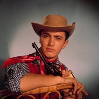 REX GILDO, Studioaufnahme aus den 1960er Jahren. Studioaufnahme Grimm, *** REX GILDO studio recording from the 1960s studio recording Grimm Copyright: ArthurxGrimm UnitedArchives00665690