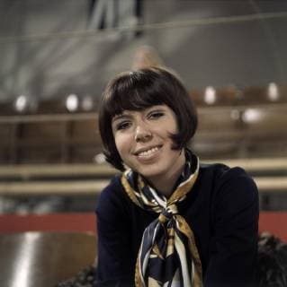 Sängerin ALEXANDRA (1942 - 1969) , Portrait von 1969. United Archives kpa Grimm, *** Singer ALEXANDRA 1942 1969 Portrait of 1969 United Archives kpa Grimm Copyright: ArthurxGrimm UnitedArchives00670408