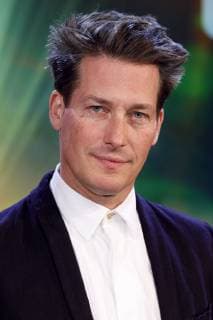 David Luther, Preisträger in der Kategorie Kamera Fernsehfilm für Das Boot - Staffel 1, bei der Verleihung des 29. Deutscher Kamerapreises im Theater im Tanzbrunnen. Köln, 10.05.2019
