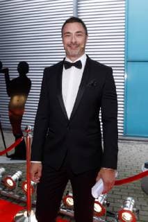 Marco Schreyl bei der Verleihung des 29. Deutscher Kamerapreises im Theater im Tanzbrunnen. Köln, 10.05.2019
