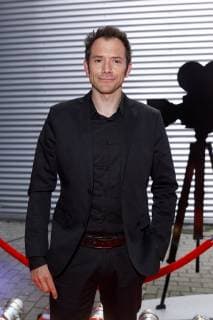 Joris Gratwohl bei der Verleihung des 29. Deutscher Kamerapreises im Theater im Tanzbrunnen. Köln, 10.05.2019