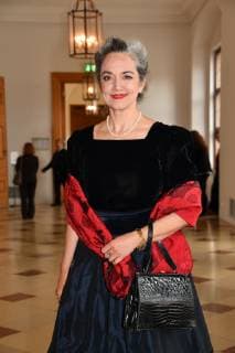Irina Wanka Verleihung der Sozialmedaille Bayerische Staatsmedaille für soziale Verdienste Max-Joseph-Saal Residenz München 13. Mai 2019