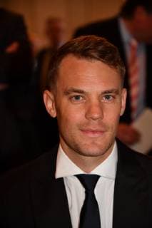 Manuel Neuer Verleihung der Sozialmedaille Bayerische Staatsmedaille für soziale Verdienste Max-Joseph-Saal Residenz München 13. Mai 2019