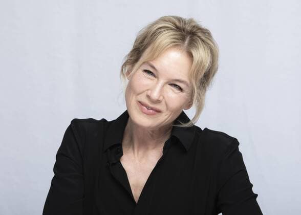 Entertainment Themen der Woche KW20 Entertainment Bilder des Tages May 17, 2019 - Hollywood, CA, USA - Renee Zellweger stars in the TV series What If Hollywood USA - ZUMAg203 20190517_zap_g203_042 Copyright: xArmandoxGallox