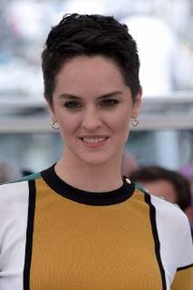 72nd Cannes Film Festival 2019, Photocall film : Portrait de la jeune fille en feu Pictured: Noemie Merlant  Copyright: xAlbertoxTerenghi Cannesx xIPAx xCannesx