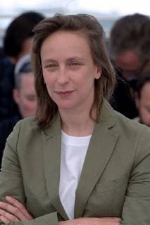 72nd Cannes Film Festival 2019, Photocall film : Portrait de la jeune fille en feu Pictured: Celine Sciamma  Copyright: xAlbertoxTerenghi Cannesx xIPAx xCannesx