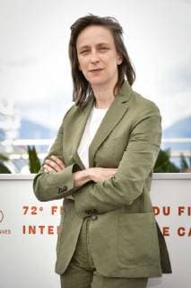 Foto IPP Daniele Cifala 20 05 2019 Portrait Of A Lady On Fire (Portrait De La Jeune Fille En Feu) Photocall - The 72nd Annual Cannes Film Festival nella foto: Celine Sciamma  0
