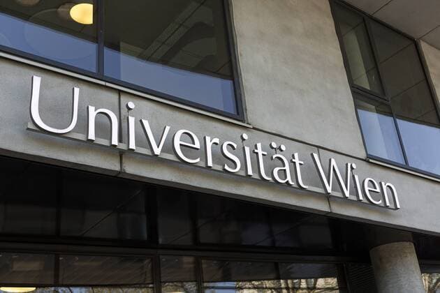 Universität Wien, Fakultät für Informatik