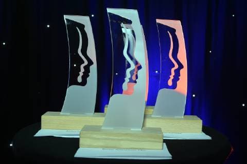 Deutscher Synchronpreis 2019 Der Synchronpreis 2019 Ankunft zur Verleihung des Deutschen Synchronpreises 2019 im TIP am Kanzleramt in Berlin am 23.05.2019