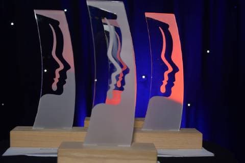 Deutscher Synchronpreis 2019 Der Synchronpreis 2019 Ankunft zur Verleihung des Deutschen Synchronpreises 2019 im TIP am Kanzleramt in Berlin am 23.05.2019