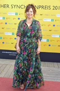 Deutscher Synchronpreis 2019 Ankunft zur Verleihung des Deutschen Synchronpreises 2019 im TIP am Knazlermat in Berlin am 23.05.2019