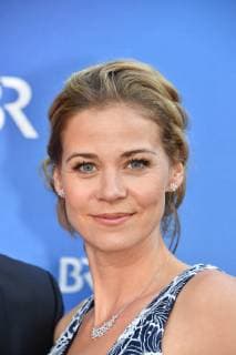 Jessica Ginkel Bayerische Fernsehpreis 2019 Verleihung des Bayerischen Fernsehpreis im Prinzregententheater München 23.Mai 2019