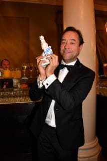 Jan Josef Liefers Bayerische Fernsehpreis 2019 Party Verleihung des Bayerischen Fernsehpreis im Prinzregententheater München 23.Mai 2019